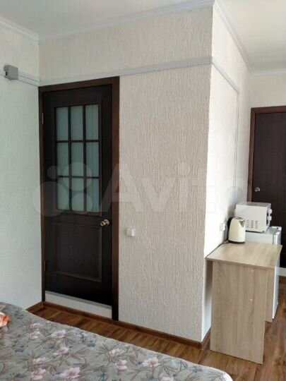 Комната 20 м² в 2-к., 1/2 эт.