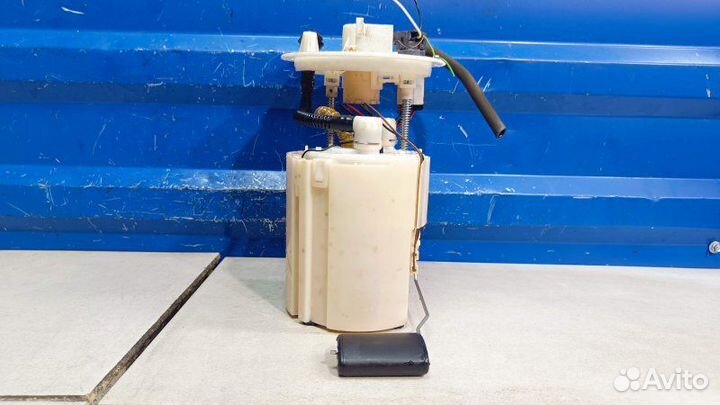 Насос топливный Kia Rio 3 1.4 G4FA 2012