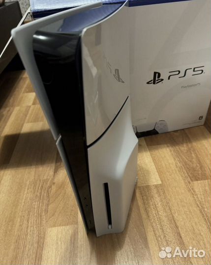 Sony playstation 5 slim