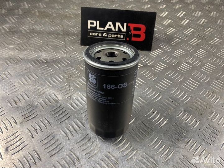 Фильтр масляный Kolbenschmidt 166Os