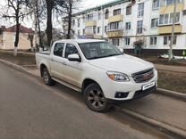 JAC T6 2.0 MT, 2021, 40 000 км