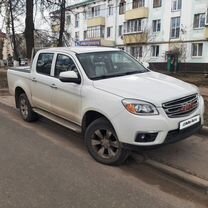 JAC T6 2.0 MT, 2021, 40 000 км, с пробегом, цена 2 230 000 руб.