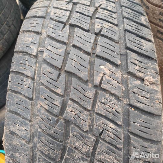 Cooper Discoverer H/T 265/60 R18