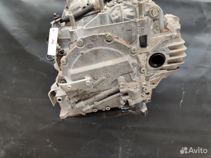 АКПП Mazda 6 GJ SH-vpts 4WD Без пробега по РФ