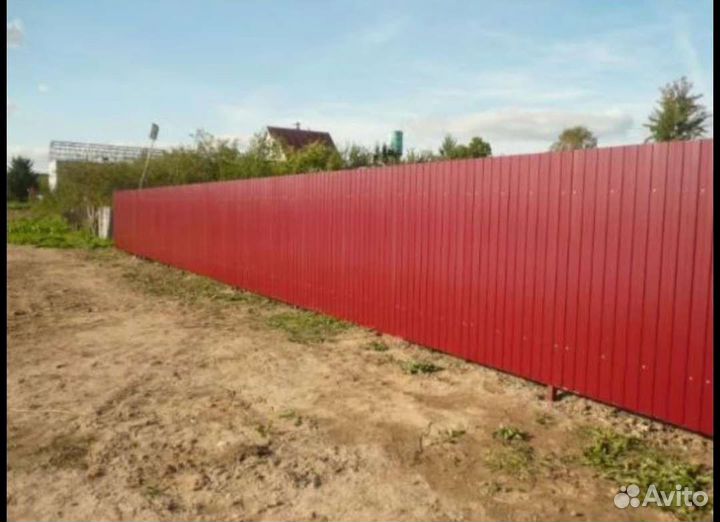 Сварочные работы