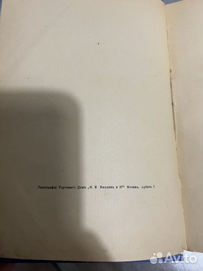 Ведьма Мишлэ