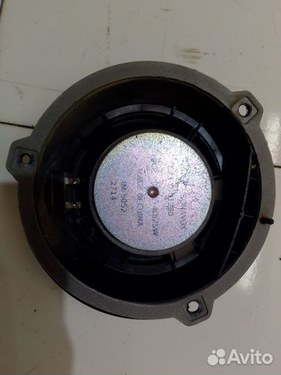 Динамик (Chery Tiggo 5)