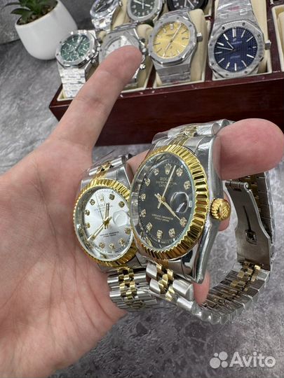 Часы женские rolex