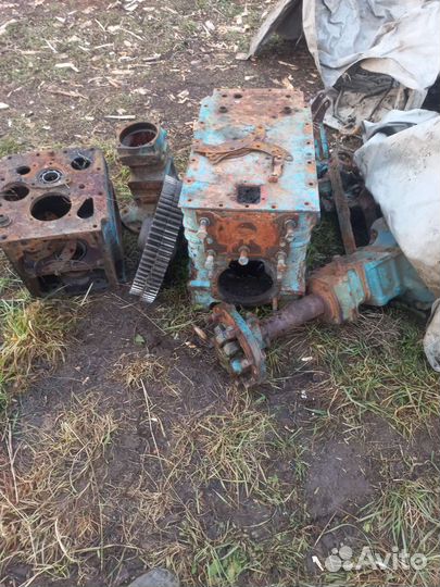 Запчасти на мтз80,82