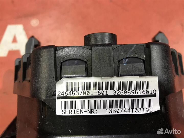 Подушка безопасности в руль бмв Х3 F25 Ф25