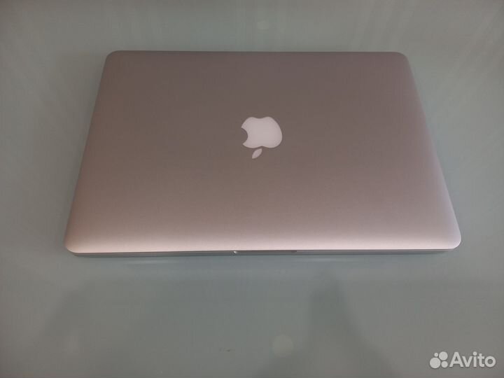 MacBook Pro 13 2015 (2017г.в.) i7 / 16Gb / 256Gb