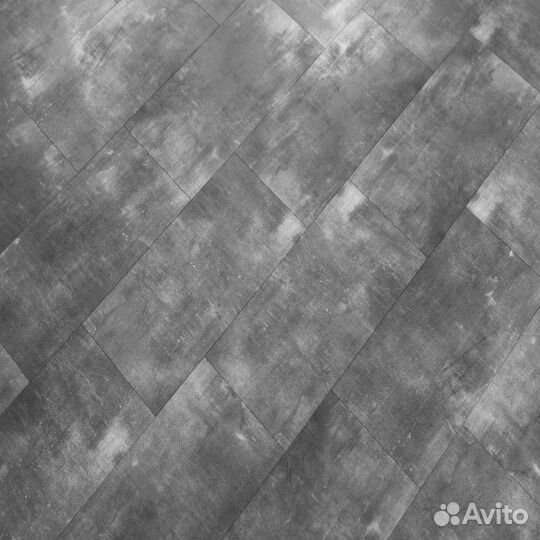 Пвх плитка Fine Floor Stone FF-1440 Детройт