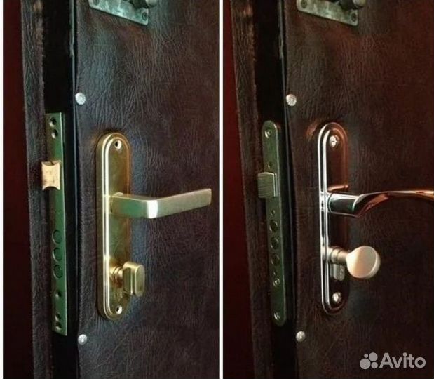 Вскрытие замков. Вскрытие дверей. Замена замков