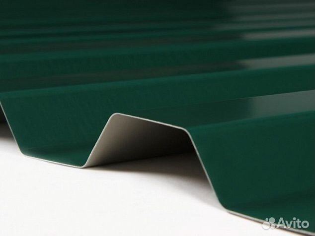 Профнастил