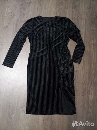 Нарядное платье