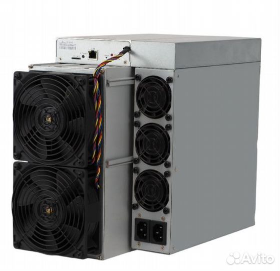 Asic-майнер Bitmain Antminer L7 8800M