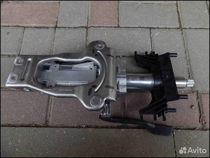 Рулевая колонка BMW 1 Series F40 (2019-2023)