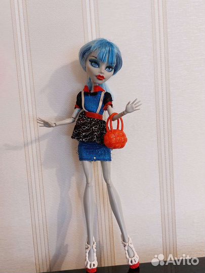 Куклы Монстер Хай