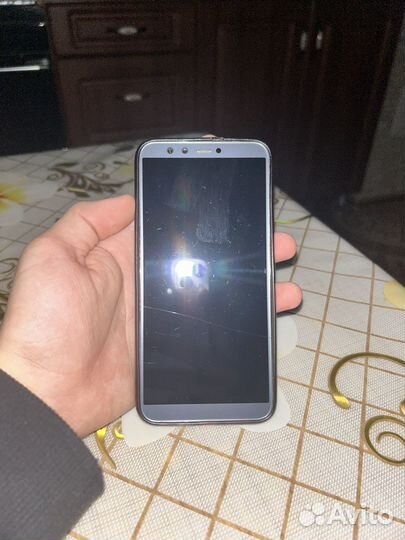 HONOR 9 Lite, 3/32 ГБ