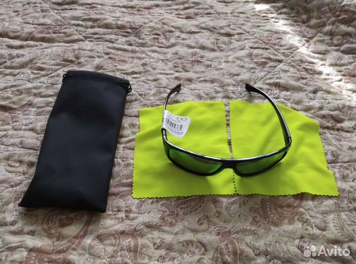 Солнцезащитные очки marcello