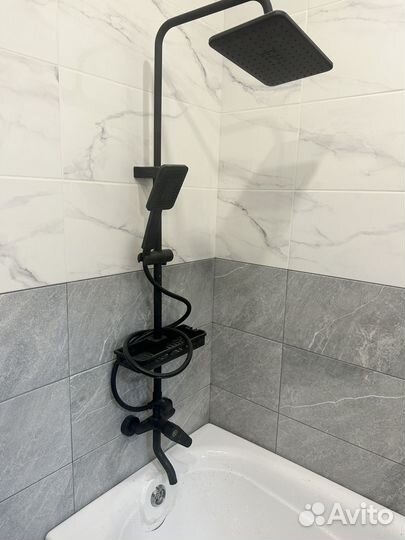 Строительные и отделочные работы