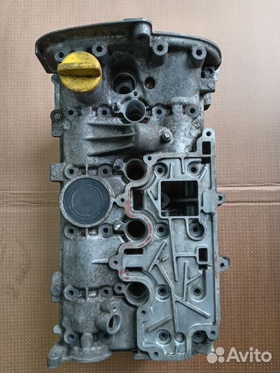 Гбц renault megane 2