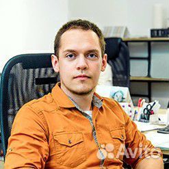 Инженер проектировщик овик