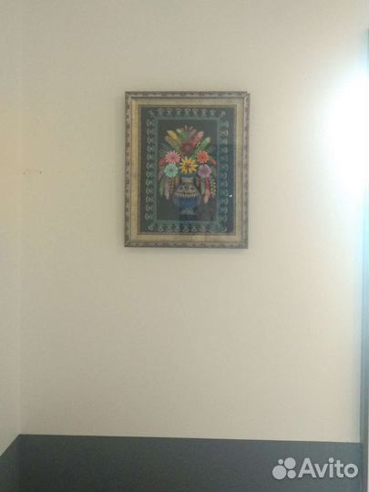 Вышивка картина