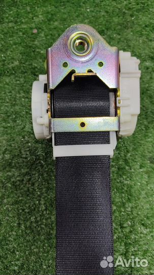 Ремень безопасности передний правый BMW X3 (E83)