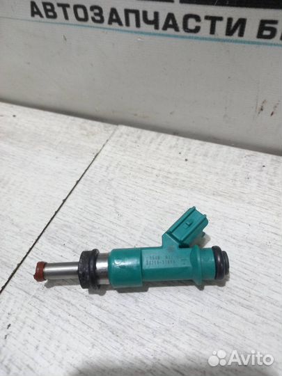 Топливная форсунка Lexus RX III