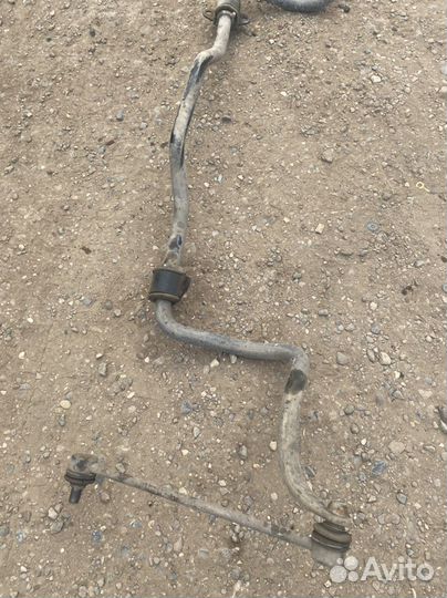 Стабилизатор Lifan Solano 630