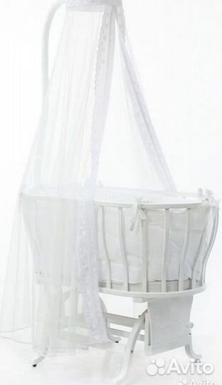 Колыбельная