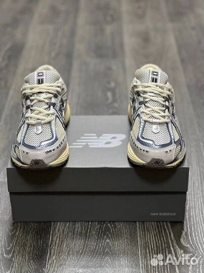 New Balance 1906r: Элегантная Вашего Стиля