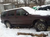 Chevrolet Blazer 2.2 MT, 1997, 150 000 км, с пробегом, цена 115 000 руб.