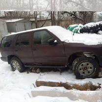 Chevrolet Blazer 2.2 MT, 1997, 150 000 км, с пробегом, цена 115 000 руб.