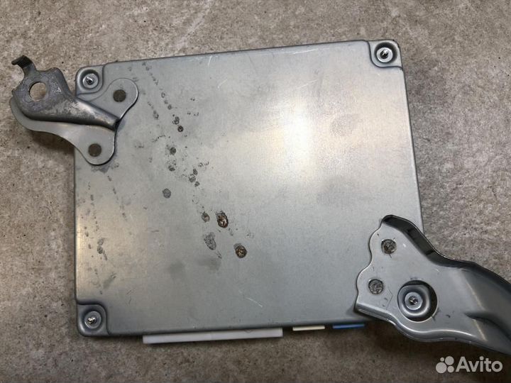 Блок управления парктроником Lexus GX460 URJ150 20