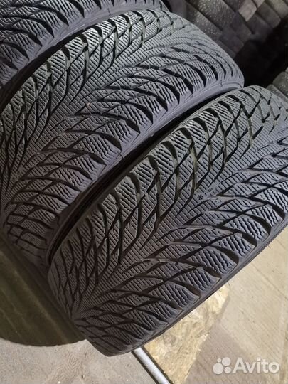 Nokian Tyres Hakkapeliitta R3 205/55 R16