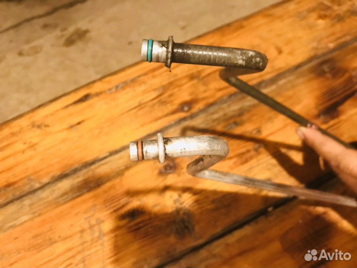 Прадаю патрупку гидроусилитела на ford focus3 бу