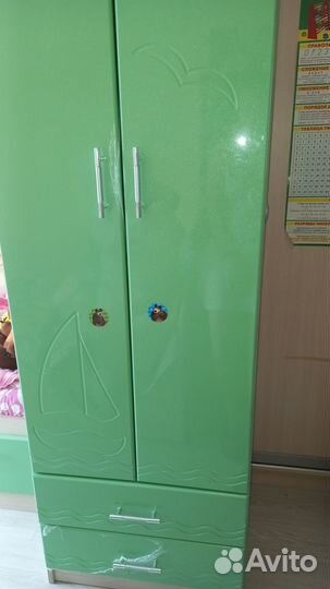 Продам кровать бу