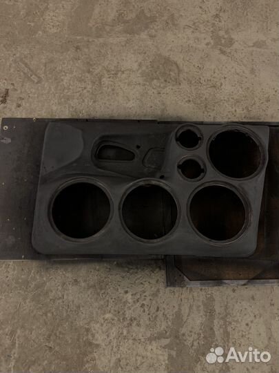 Дверные карты под автозвук ваз 2114