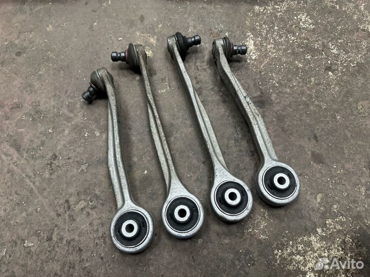 Рычаг передней подвески Audi A4 A5 Q5