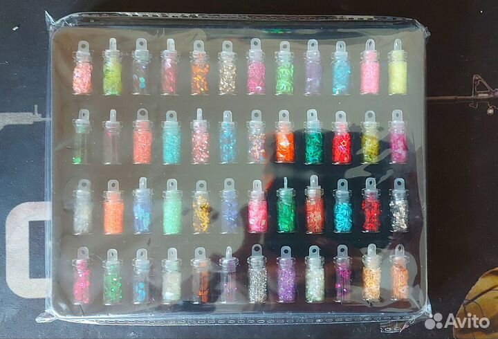 Набор для эпоксидной смолы