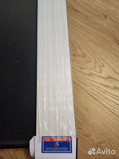 Беговая дорожка evo fitness blade