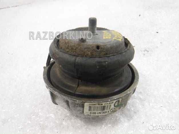 Подушка двигателя