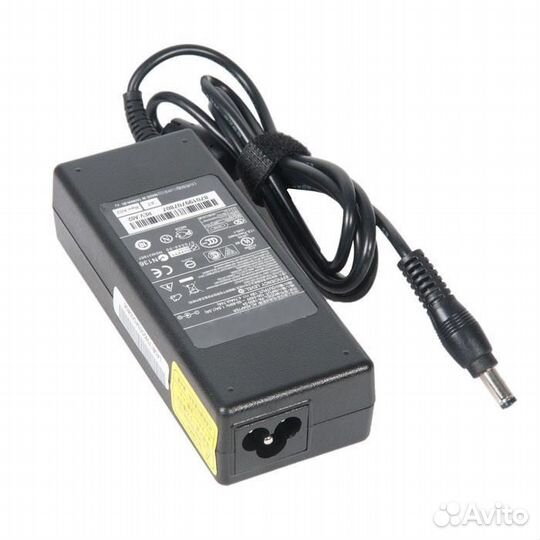 Блок питания (зарядка) для ноутбука Asus K40, K50