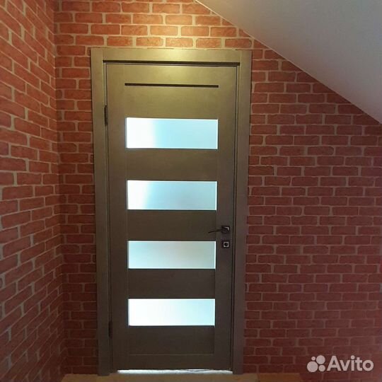 Ремонт квартир