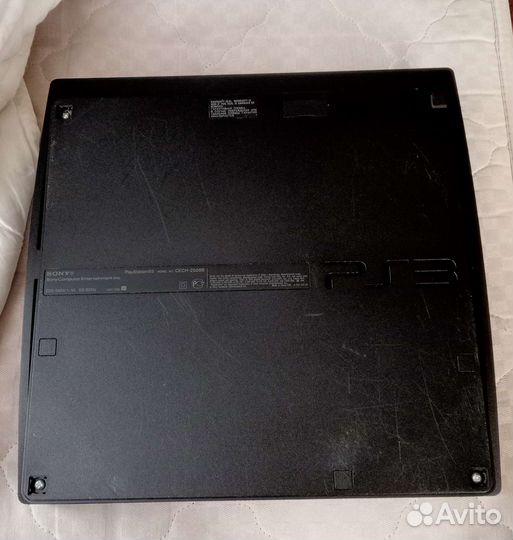 Sony playstation 3