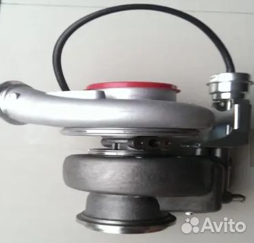 Турбокомпрессор 4090042/4040844/3596613/4037480/40