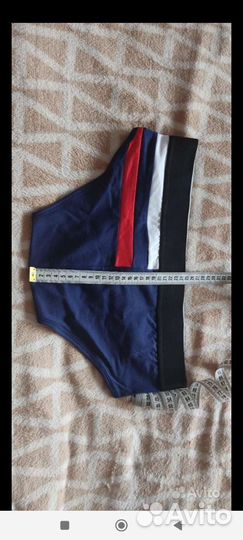 Шорты мужские трикотажные, плавки