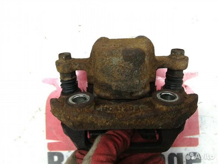 Суппорт задний правый Ssang Yong Actyon Sports QJ